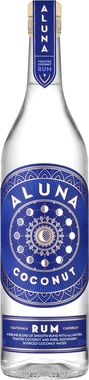 Aluna Coconut Rum 70cl